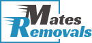Removals Mates Logo