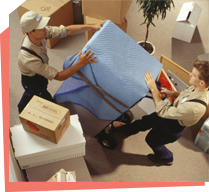 Office Relocation London