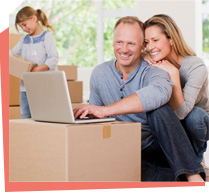 Removals Services from RemovalsMates